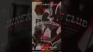 Introducing Inner Circle Club