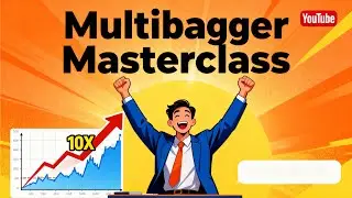 Multibagger Masterclass: Best Strategies for Small Cap Stocks