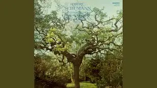 Fantasiest&uuml;cke Op. 12 - I. Des Abends