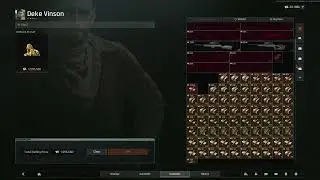 Arena Breakout Infinite: Inventory cleaning