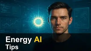 Did you know AI is powering a new energy revolution that could change how we use power forever?