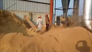 Infinite FD1500 Flash Dryer Bangladesh