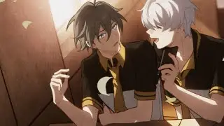 Honkai Impact 3 - Kevin and Su (Ch. 31)
