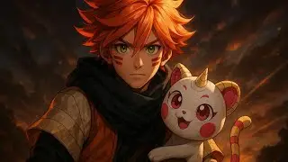 [AMV] To Be Hero X &ndash; The Pulse Between Us (The Johnnies Edit)
