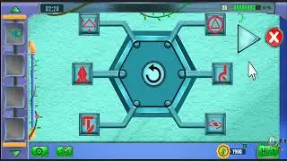 Tales of Recreation 20th Level Walkthrough
