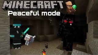 The Scariest Mode Of Minecraft