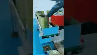 10-20 Liter Big Square Tin Can Making Machine,Automatic Square Metal Tin Production Line