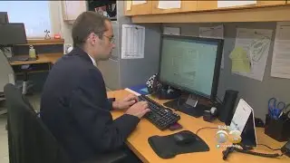 Study: Sitting More Than 12 Hours In A Day Increases Risk Of Death