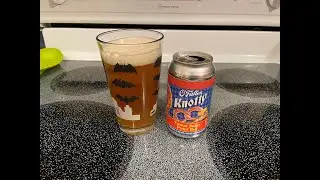 Episode 009 - O'Fallon Knotty Peanut Butter Pretzel Beer