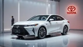 2024 Toyota Crown Review | Luxury Meets Hybrid Power &ndash; Is This Toyota&rsquo;s Best Sedan Yet?