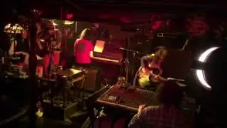 Ke-Co Kuyten and Emi Inaoiza Live  