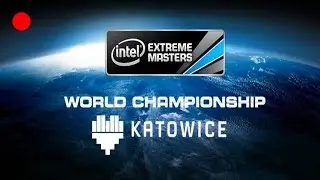 [H/L] World Elite vs Team Solomid Game 2 Grand Final IEM World Championship Katowice 2015 TSM vs WE