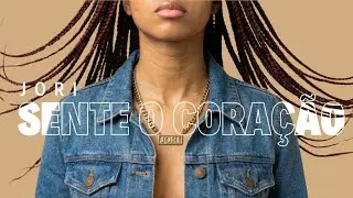 JORI - SENTE O CORA&Ccedil;&Atilde;O - Lyrics video