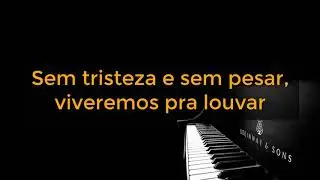 DEUS SOMENTE DEUS - 2&ordm; TENOR