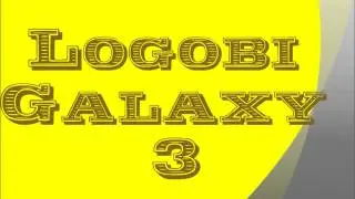 logobi galaxy 3 Zoopaal city