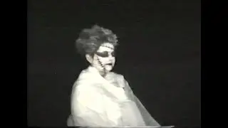 we are ghosts