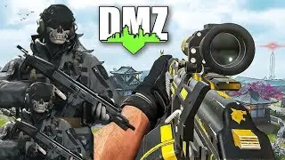 DMZ STILL ALIVE