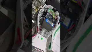 How to replace the battery of hoverboard - HYPER GOGO off-road hoverboard EL-ES03