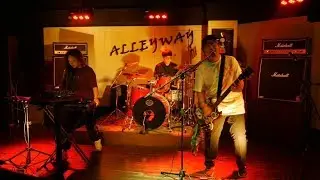 [2019.06.22] 스태틱 컬러 (Static ColoR) Full Live 4K@Alleyway Taphouse