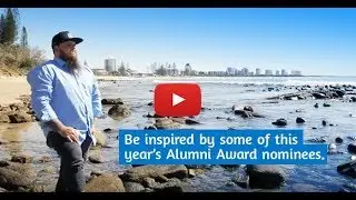 Outstanding Alumni of the year Awards 2017