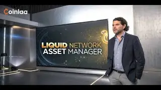Liquid Network Asset Manager | &ldquo;Stop Using Wallets Wrong! Try This Liquid Asset Manager 🚀&rdquo;