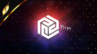 Prepy (Version 4) | Paid 2D Intro
