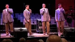 Legacy Five   Feeling Fine   YouTube