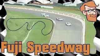 Fuji Speedway: Fire Under The Mountain &bull; Race Track Profiles