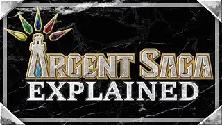 Argent Saga Explained