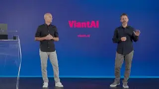 ViantAI Demo