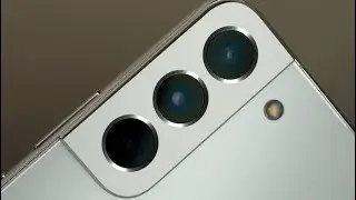 Samsung Galaxy S22  সামনের ক্যামেরায় 4k 60 fps video কেমন দিচ্ছে!! 