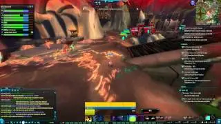 Wildstar Medic PvP / Spellqq / Solo queue survival!