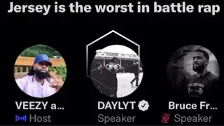 AYE VERB GOES CRAZY ON DAYLYT
