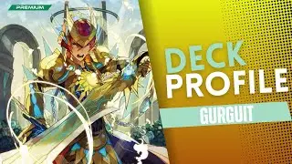 Gurguit Premium Deck Profile