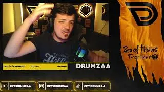 drumzaa kendi oyun tarzını a&ccedil;ıklıyor