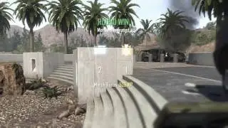 Angry Trickshotters (Bo2 SnD)