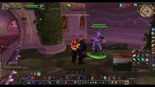 WoWZull 3.3.5 Transmogrifier Guide