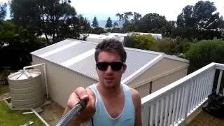 SCHOOLIES VLOG| VICTOR HARBOR