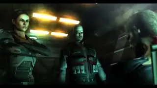 Deus Ex :Human Revolution - The  Missing Link  (DLC)