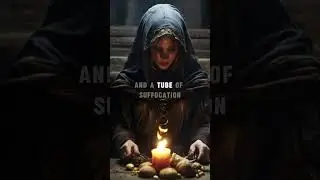 5 punishment tactics of ancient Rome #sorts #sorts_video #history
