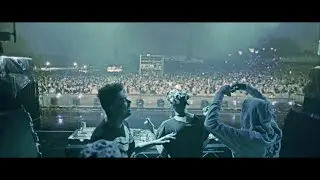 Kaluki & WHP Temple Takeover - Parklife