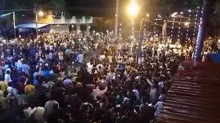 ಊರಿನ ಹಬ್ಬ, vii lleage,festival,