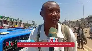 NYABUGOGO AHAMBERE HABERA  UBUJURA BW'AMATELEPHONE