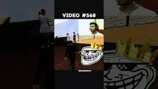 Видео игрового процесса GTA 5 #568 #mrbeast #technogamerz #techno #gaming #music #lyrics #gamplay...