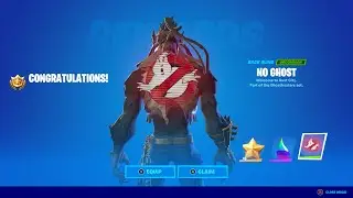 NPC Ghostbuster 