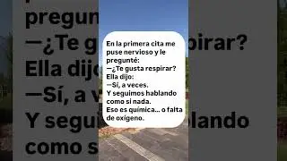 Conversaciones profundas#citas #amor #humor #awkward