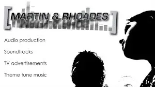 Swing genre short music example