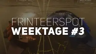 FrinteerSpot Weektage #3