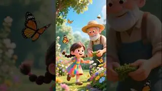 A Place of Peace: The Secret Garden