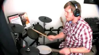 Straight VS Swing Drum Beats